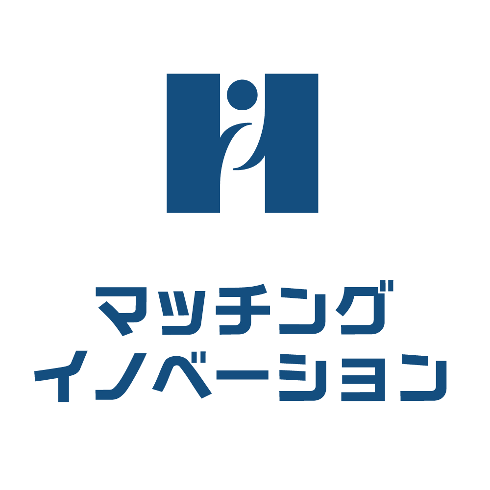 株式会社マッチングイノベーションのロゴのイメージ